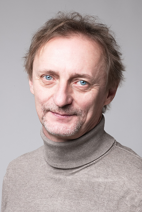 Kamil Halbich