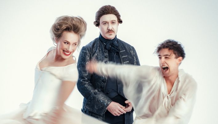 Amadeus