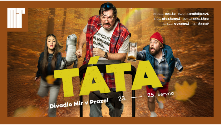 Táta