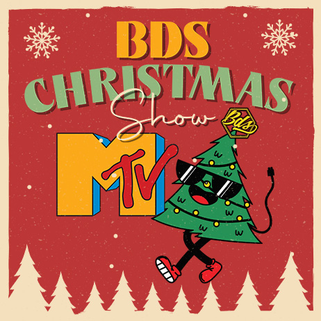 BDS Christmas Show